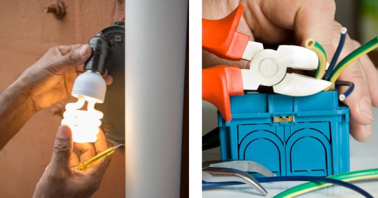 Eletricista em Fortaleza-CE | Instalação e Manutenção Elétrica Perto de Mim seviços realizados (2)